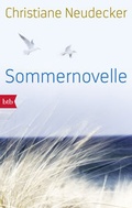 Cover: Sommernovelle - btb