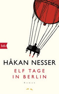 Abbildung von: Elf Tage in Berlin - btb