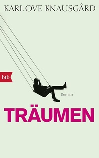 Abbildung von: Träumen - btb