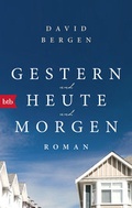 Cover: Gestern und heute und morgen - btb