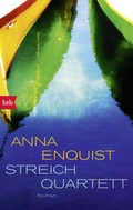 Cover: Streichquartett - btb