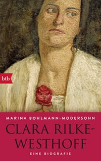 Abbildung von: Clara Rilke-Westhoff - btb