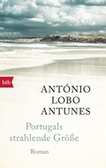 Cover: Portugals strahlende Gr&ouml;&szlig;e - btb