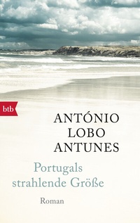 Abbildung von: Portugals strahlende Größe - btb