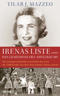 Abbildung von: Irenas Liste oder Das Geheimnis des Apfelbaums - Heyne
