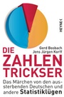 Cover: Die Zahlentrickser - Heyne