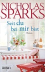 Cover: Seit du bei mir bist - Heyne