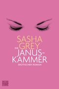 Cover: Die Janus-Kammer - Heyne