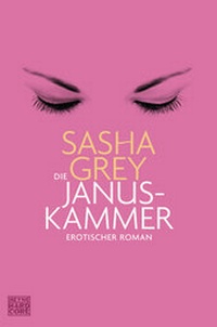 Abbildung von: Die Janus-Kammer - Heyne