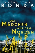 Cover: Das M&auml;dchen aus dem Norden - Heyne