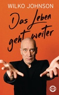 Cover: Das Leben geht weiter - Heyne