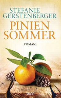 Abbildung von: Piniensommer - Diana