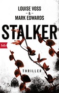 Cover: Stalker - btb