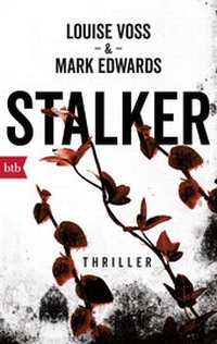 Enlarge image Cover: Stalker - btb