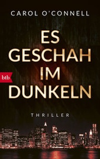 Abbildung von: Es geschah im Dunkeln - btb