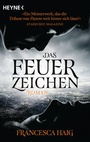 Cover: Das Feuerzeichen - Heyne