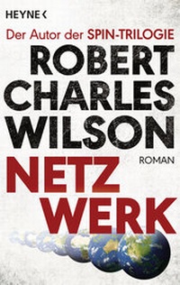 Enlarge image Cover: Netzwerk - Heyne