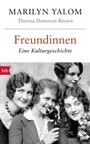 Cover: Freundinnen - btb