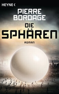 Enlarge image Cover: Die Sphären - Heyne