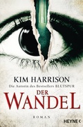 Cover: Der Wandel - Heyne