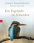 Cover: Ein Vogeljahr in Schweden - btb