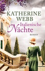 Cover: Italienische Nächte - Diana