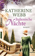 Cover: Italienische N&auml;chte - Diana