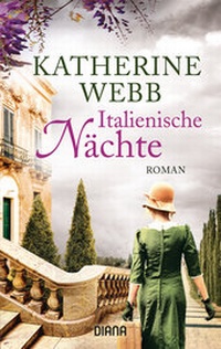 Enlarge image Cover: Italienische Nächte - Diana