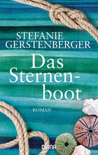 Abbildung von: Das Sternenboot - Diana