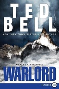 Cover: Warlord - Collins