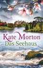 Cover: Das Seehaus - Diana