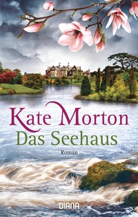 Enlarge image Cover: Das Seehaus - Diana