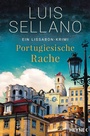 Cover: Portugiesische Rache - Heyne