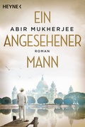 Cover: Ein angesehener Mann - Heyne