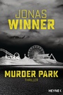 Cover: Murder Park - Heyne