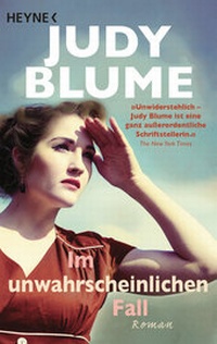 Abbildung von: Im unwahrscheinlichen Fall - Heyne