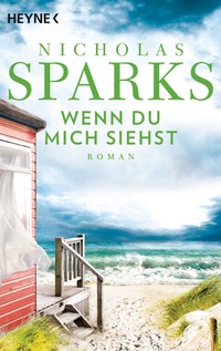 Abbildung von: Wenn du mich siehst - Heyne