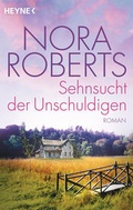 Cover: Sehnsucht der Unschuldigen - Heyne