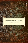 Cover: Salvinia Molesta - University of Georgia Press
