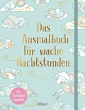 Cover: Das Ausmalbuch f&uuml;r wache Nachtstunden - K&ouml;sel