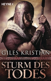 Abbildung von: Sturm des Todes - Heyne