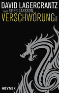 Cover: Verschw&ouml;rung - Heyne