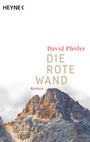 Cover: Die Rote Wand - Heyne
