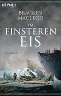 Cover: Im finsteren Eis - Heyne