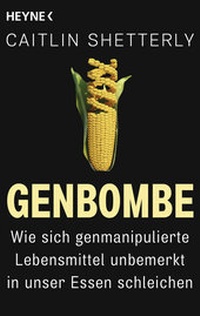 Enlarge image Cover: Genbombe - Heyne