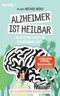 Abbildung von: Alzheimer ist heilbar - Heyne