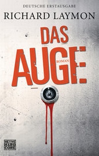 Enlarge image Cover: Das Auge - Heyne