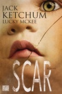 Cover: SCAR - Heyne