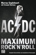 Cover: AC/DC - Heyne