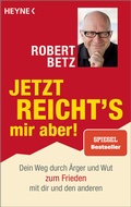 Cover: Jetzt reicht's mir aber! - Heyne
